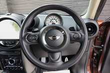 Mini Mini Countryman Cooper S All4 