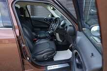 Mini Mini Countryman Cooper S All4 