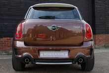 Mini Mini Countryman Cooper S All4 