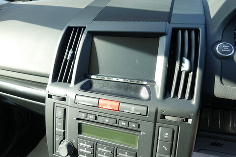 3.2 i6 HSE Estate 3.2 Automatic Petrol