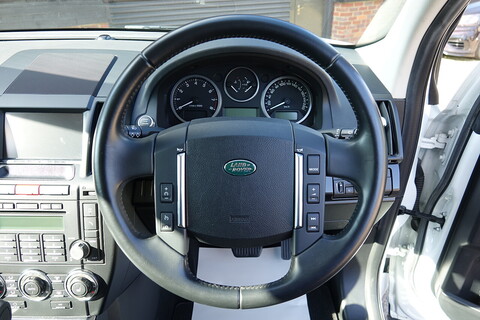 3.2 i6 HSE Estate 3.2 Automatic Petrol