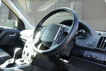 Land Rover Freelander 3.2 i6 HSE 