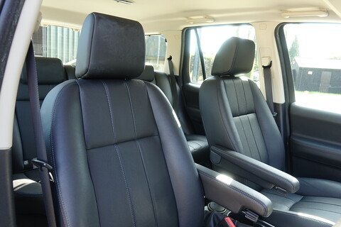 3.2 i6 HSE Estate 3.2 Automatic Petrol