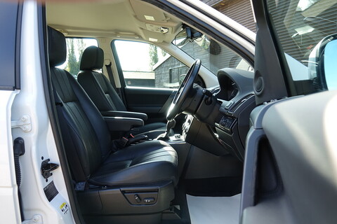 3.2 i6 HSE Estate 3.2 Automatic Petrol