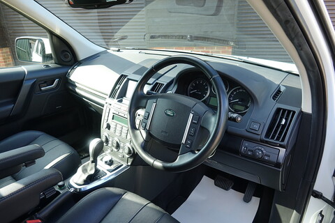 3.2 i6 HSE Estate 3.2 Automatic Petrol