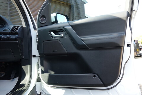 3.2 i6 HSE Estate 3.2 Automatic Petrol