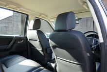 Land Rover Freelander 3.2 i6 HSE 