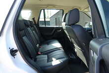 Land Rover Freelander 3.2 i6 HSE 