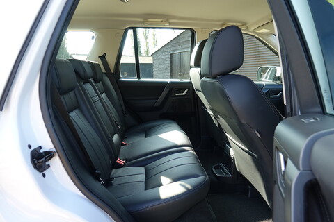 3.2 i6 HSE Estate 3.2 Automatic Petrol