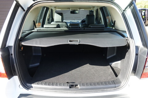 3.2 i6 HSE Estate 3.2 Automatic Petrol