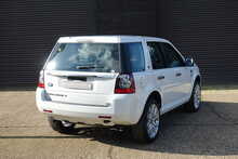 Land Rover Freelander 3.2 i6 HSE 