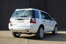 Land Rover Freelander 3.2 i6 HSE 