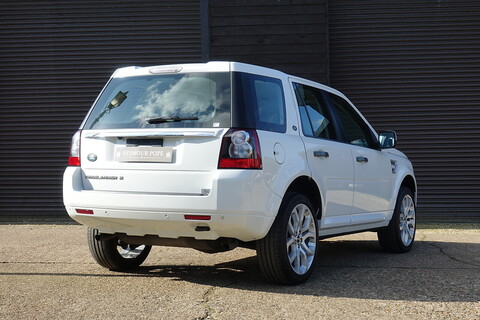 3.2 i6 HSE Estate 3.2 Automatic Petrol