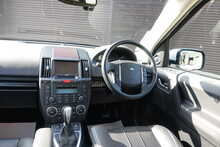 Land Rover Freelander 3.2 i6 HSE 