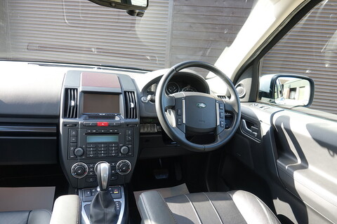 3.2 i6 HSE Estate 3.2 Automatic Petrol