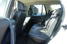 Land Rover Freelander 3.2 i6 HSE 