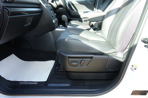 3.2 i6 HSE Estate 3.2 Automatic Petrol