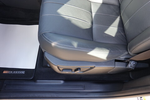 3.2 i6 HSE Estate 3.2 Automatic Petrol