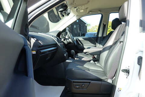 3.2 i6 HSE Estate 3.2 Automatic Petrol