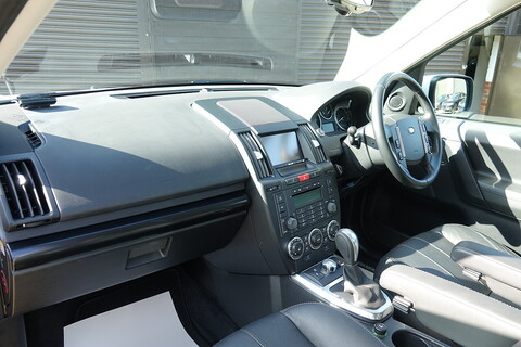 3.2 i6 HSE Estate 3.2 Automatic Petrol