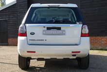 Land Rover Freelander 3.2 i6 HSE 