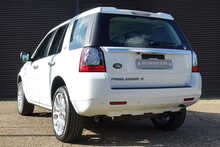 Land Rover Freelander 3.2 i6 HSE 