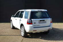 Land Rover Freelander 3.2 i6 HSE 