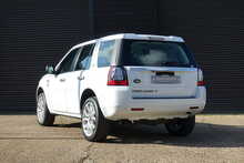 Land Rover Freelander 3.2 i6 HSE 