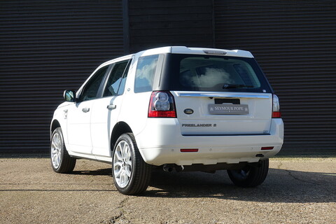 3.2 i6 HSE Estate 3.2 Automatic Petrol