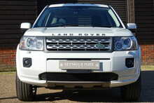Land Rover Freelander 3.2 i6 HSE 