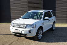 Land Rover Freelander 3.2 i6 HSE 