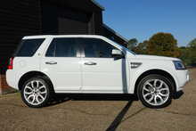 Land Rover Freelander 3.2 i6 HSE 