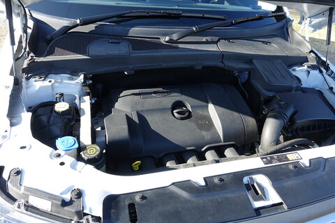 3.2 i6 HSE Estate 3.2 Automatic Petrol