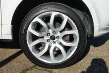 Land Rover Freelander 3.2 i6 HSE 