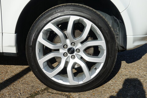 3.2 i6 HSE Estate 3.2 Automatic Petrol