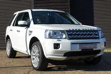 Land Rover Freelander 3.2 i6 HSE 