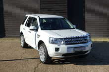 Land Rover Freelander 3.2 i6 HSE 