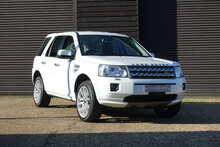 Land Rover Freelander 3.2 i6 HSE 