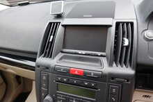 Land Rover Freelander i6 Special Edition HSE 