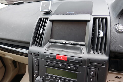 3.2 i6 Special Edition Estate 3.2 Automatic Petrol