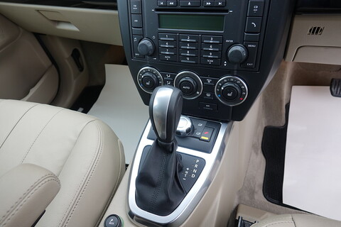 3.2 i6 Special Edition Estate 3.2 Automatic Petrol