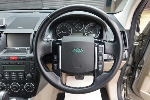 3.2 i6 Special Edition Estate 3.2 Automatic Petrol