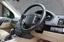 Land Rover Freelander i6 Special Edition HSE 