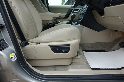 3.2 i6 Special Edition Estate 3.2 Automatic Petrol