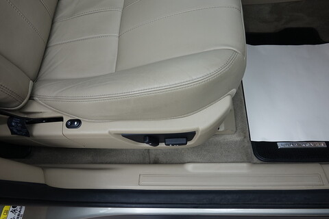 3.2 i6 Special Edition Estate 3.2 Automatic Petrol