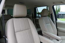 Land Rover Freelander i6 Special Edition HSE 