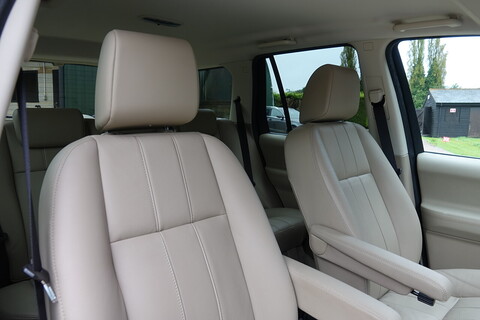 3.2 i6 Special Edition Estate 3.2 Automatic Petrol