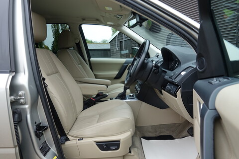 3.2 i6 Special Edition Estate 3.2 Automatic Petrol