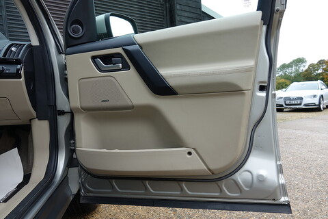 3.2 i6 Special Edition Estate 3.2 Automatic Petrol