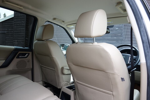 3.2 i6 Special Edition Estate 3.2 Automatic Petrol